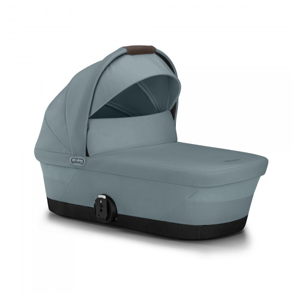 CYBEX Gold Gazelle S mzeskosr - Sky Blue